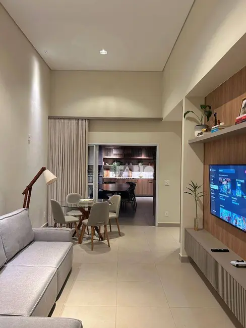 Casa de Condomínio com 2 quartos à venda, 240m2 em Bady Bassitt - SP - imagem 6 Foto 6 de Casa de Condomínio com 2 quartos à venda, 240m2 em Bady Bassitt - SP