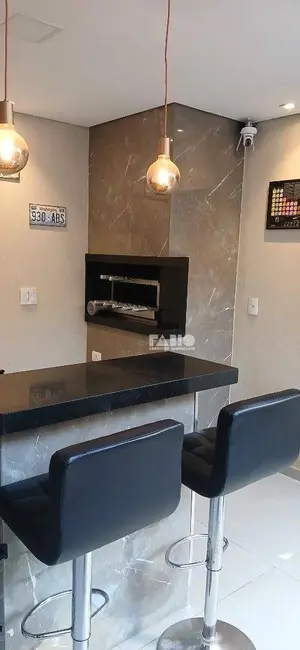 Foto 7 de Casa de Condomínio com 3 quartos à venda, 220m2 em Jardim Bosque das Vivendas, Sao Jose Do Rio Preto - SP