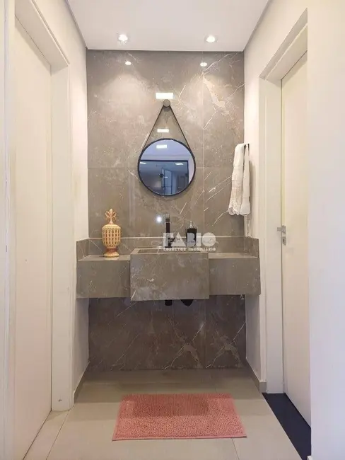 Foto 9 de Casa de Condomínio com 3 quartos à venda, 220m2 em Jardim Bosque das Vivendas, Sao Jose Do Rio Preto - SP