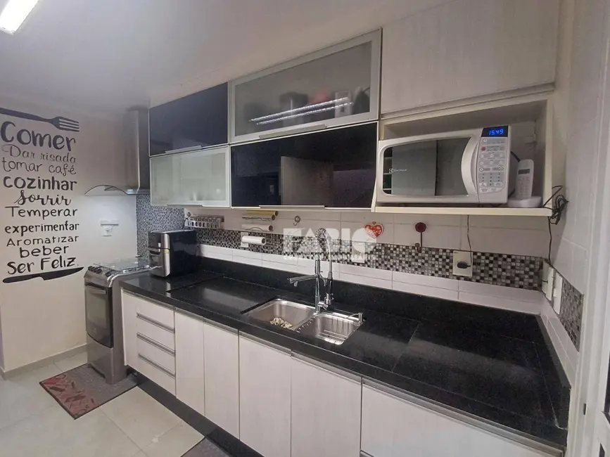 Foto 5 de Casa de Condomínio com 3 quartos à venda, 220m2 em Jardim Bosque das Vivendas, Sao Jose Do Rio Preto - SP