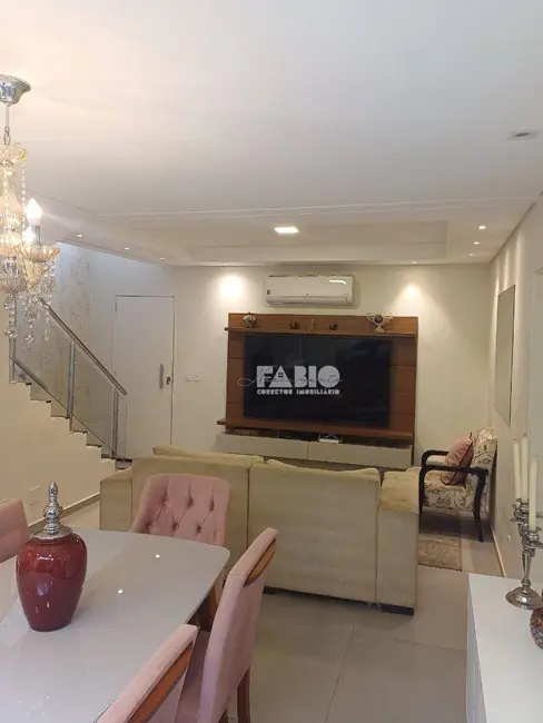 Foto 1 de Casa de Condomínio com 3 quartos à venda, 220m2 em Jardim Bosque das Vivendas, Sao Jose Do Rio Preto - SP