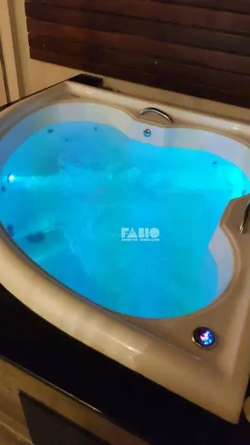 Foto 8 de Casa de Condomínio com 3 quartos à venda, 220m2 em Jardim Bosque das Vivendas, Sao Jose Do Rio Preto - SP