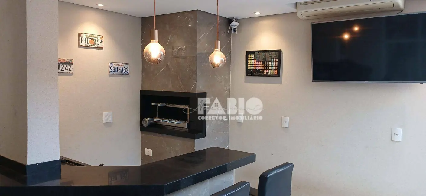 Foto 6 de Casa de Condomínio com 3 quartos à venda, 220m2 em Jardim Bosque das Vivendas, Sao Jose Do Rio Preto - SP