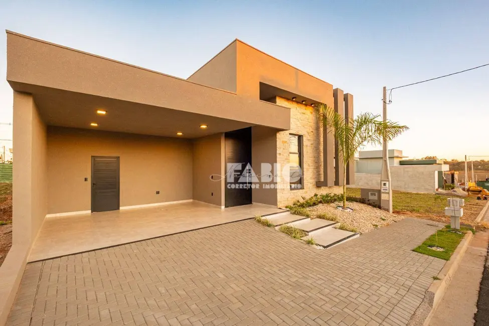 Foto 4 de Casa de Condomínio com 3 quartos à venda, 306m2 em Sao Jose Do Rio Preto - SP