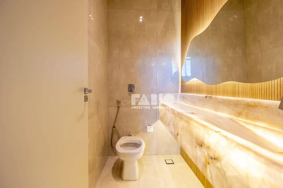 Foto 7 de Casa de Condomínio com 3 quartos à venda, 306m2 em Sao Jose Do Rio Preto - SP