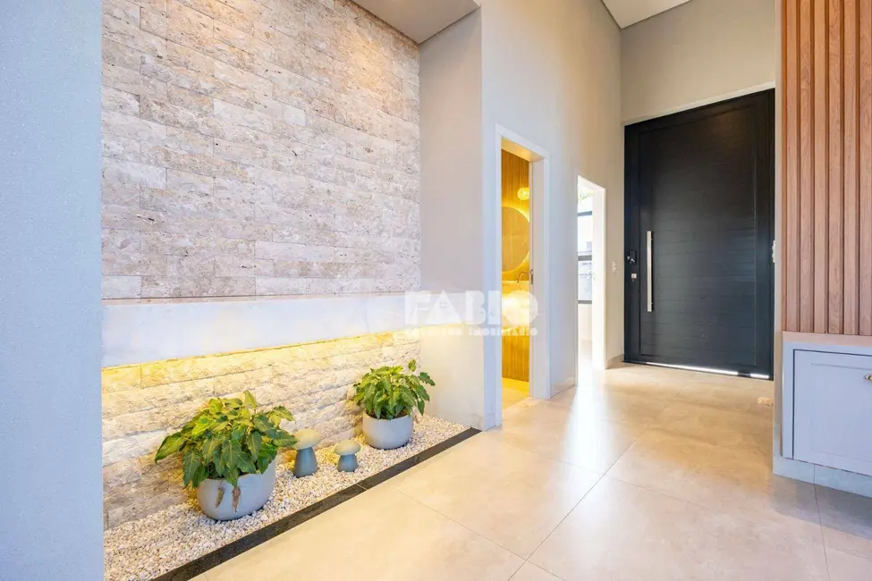 Foto 9 de Casa de Condomínio com 3 quartos à venda, 306m2 em Sao Jose Do Rio Preto - SP