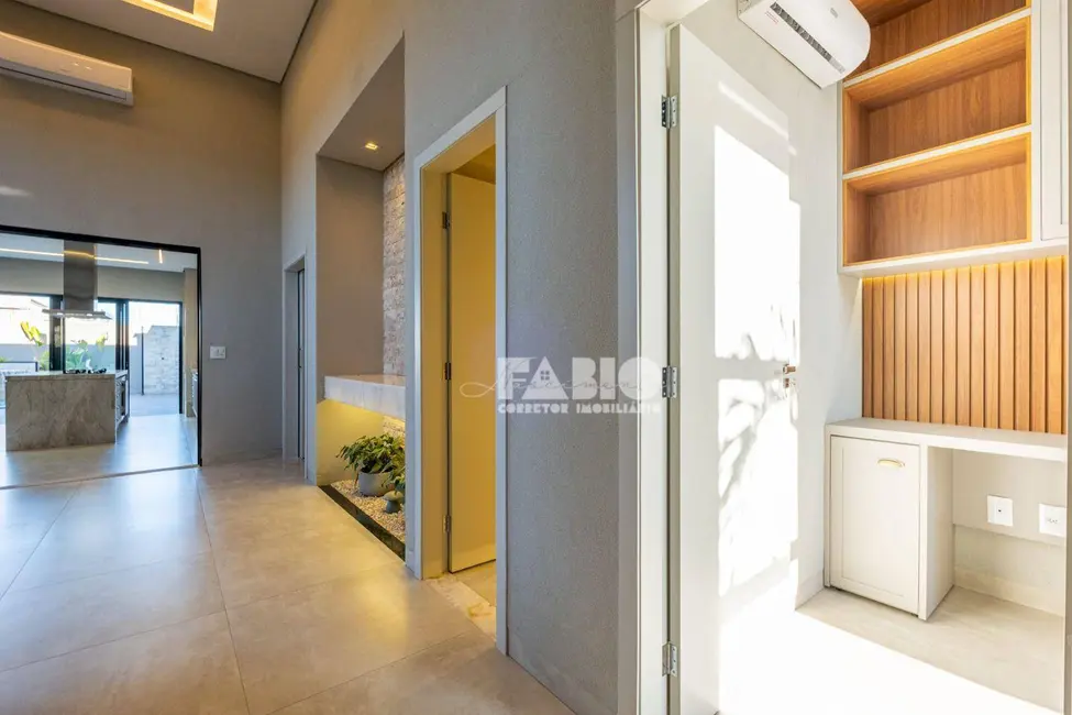 Foto 5 de Casa de Condomínio com 3 quartos à venda, 306m2 em Sao Jose Do Rio Preto - SP