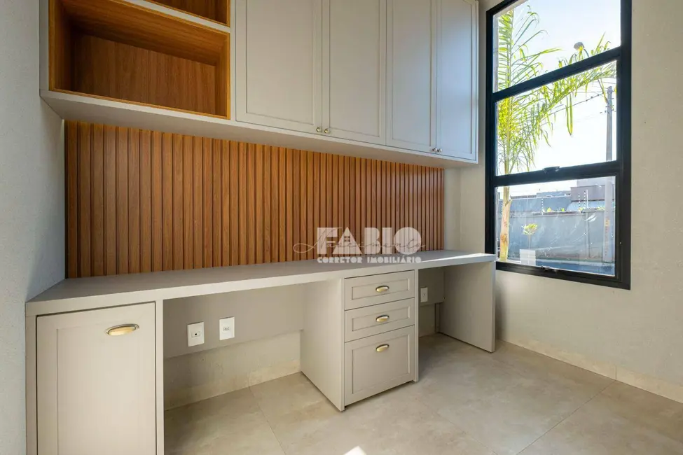 Foto 6 de Casa de Condomínio com 3 quartos à venda, 306m2 em Sao Jose Do Rio Preto - SP