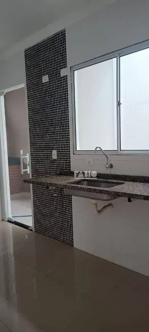 Foto 9 de Casa de Condomínio com 3 quartos à venda, 120m2 em Sao Jose Do Rio Preto - SP