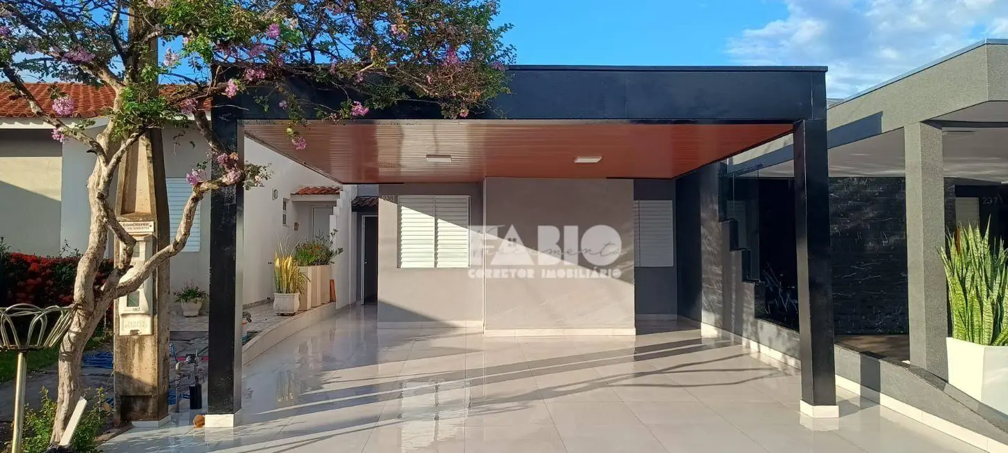 Foto 2 de Casa de Condomínio com 3 quartos à venda, 120m2 em Sao Jose Do Rio Preto - SP