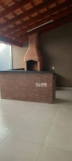 Foto 3 de Casa de Condomínio com 3 quartos à venda, 120m2 em Sao Jose Do Rio Preto - SP
