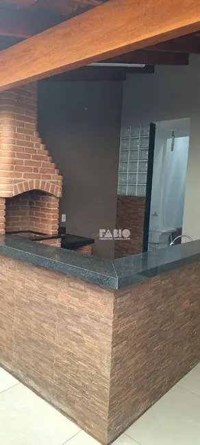 Foto 5 de Casa de Condomínio com 3 quartos à venda, 120m2 em Sao Jose Do Rio Preto - SP