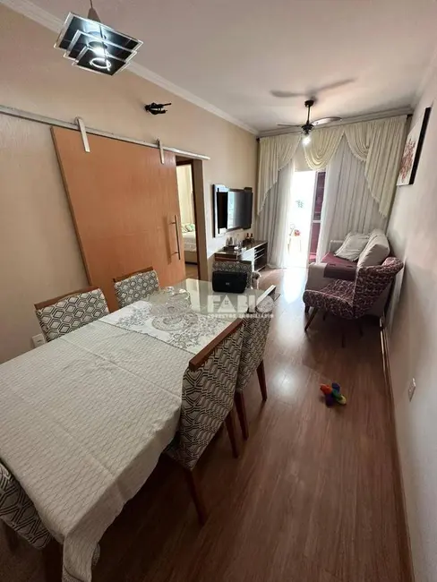 Foto 5 de Apartamento com 2 quartos à venda, 72m2 em Canto do Forte, Praia Grande - SP