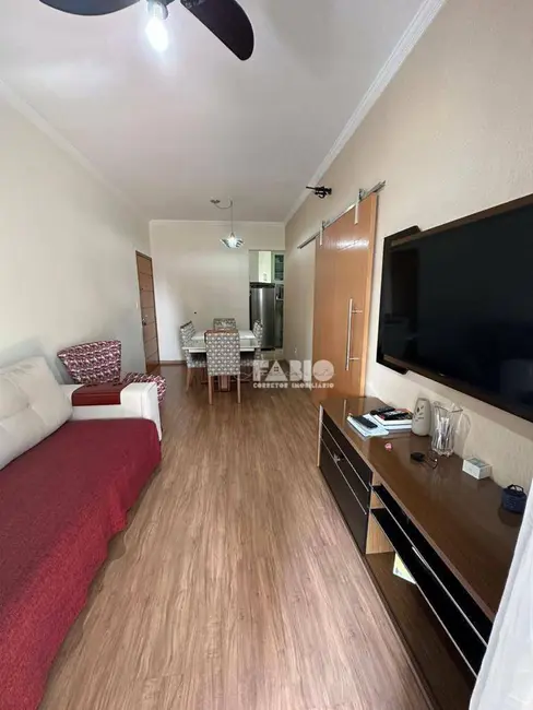 Foto 7 de Apartamento com 2 quartos à venda, 72m2 em Canto do Forte, Praia Grande - SP