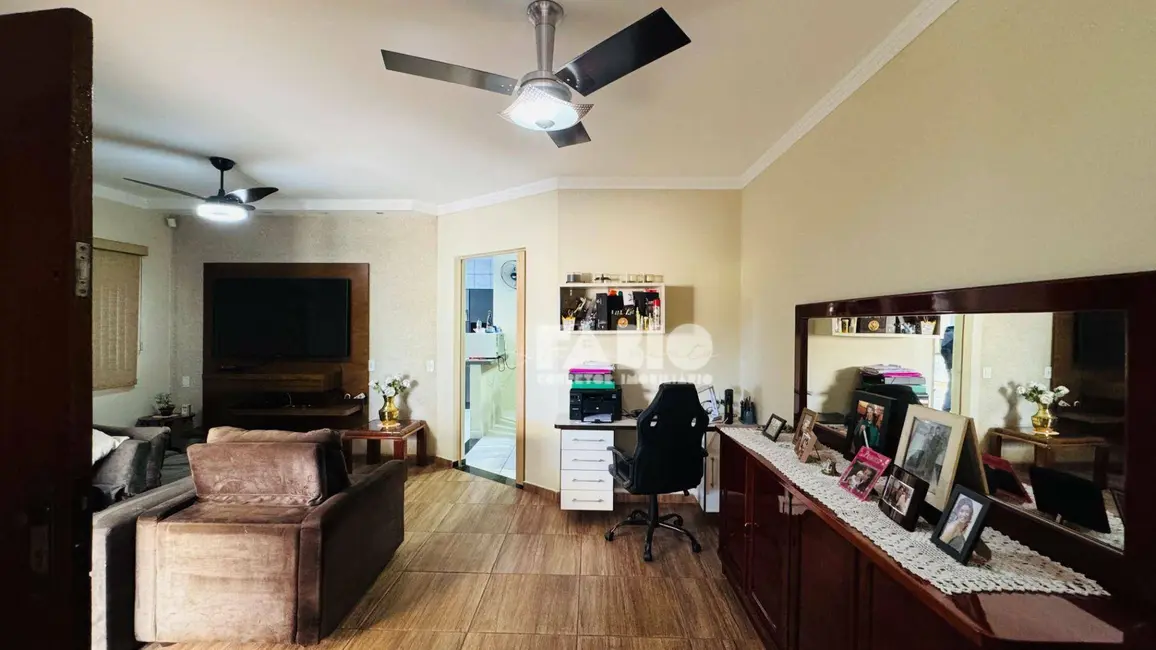 Foto 6 de Casa com 3 quartos à venda, 300m2 em Jardim Nazareth, Sao Jose Do Rio Preto - SP