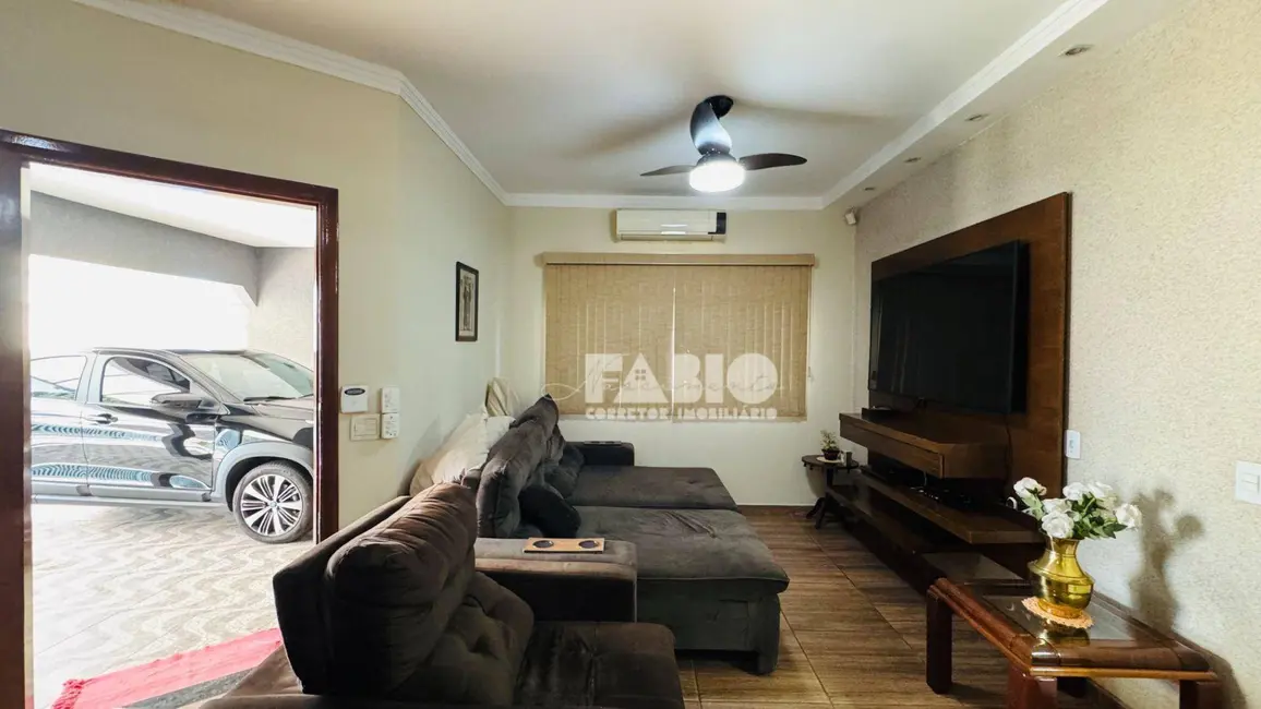 Foto 8 de Casa com 3 quartos à venda, 300m2 em Jardim Nazareth, Sao Jose Do Rio Preto - SP