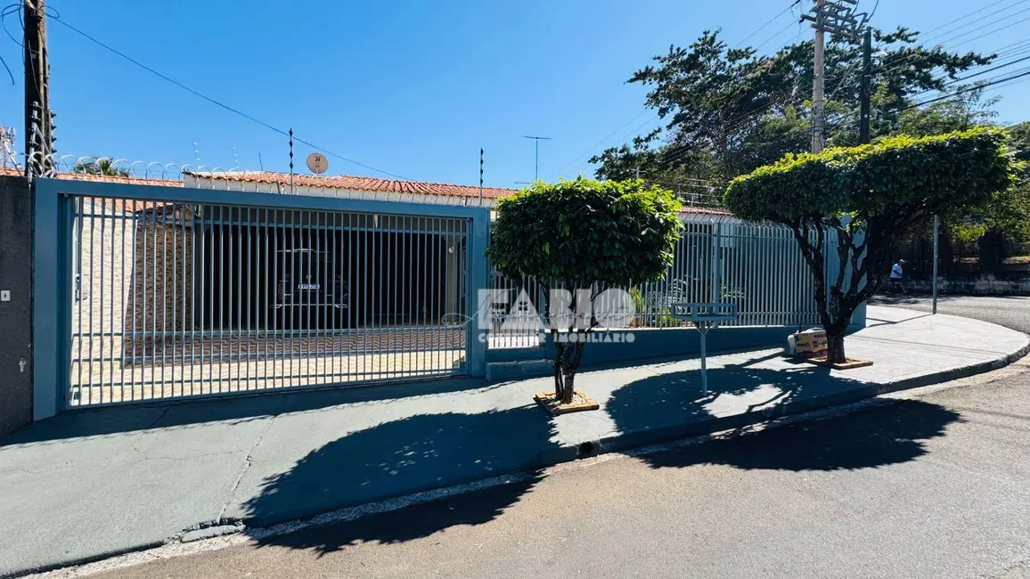 Foto 2 de Casa com 3 quartos à venda, 300m2 em Jardim Nazareth, Sao Jose Do Rio Preto - SP