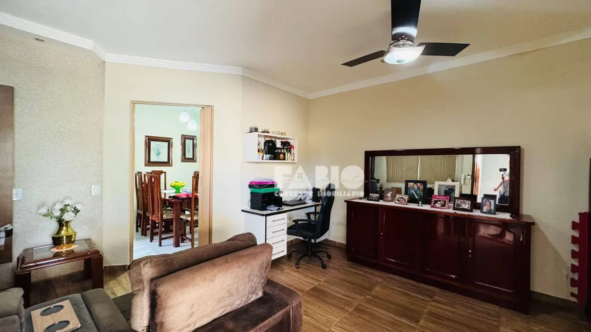 Foto 5 de Casa com 3 quartos à venda, 300m2 em Jardim Nazareth, Sao Jose Do Rio Preto - SP