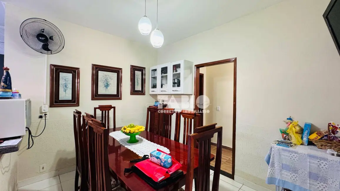 Foto 9 de Casa com 3 quartos à venda, 300m2 em Jardim Nazareth, Sao Jose Do Rio Preto - SP