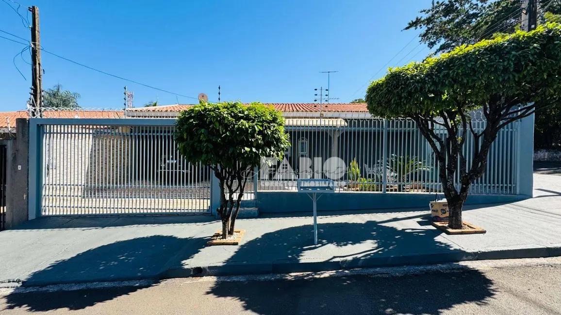 Foto 1 de Casa com 3 quartos à venda, 300m2 em Jardim Nazareth, Sao Jose Do Rio Preto - SP