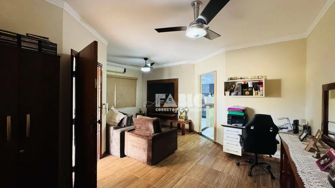 Foto 7 de Casa com 3 quartos à venda, 300m2 em Jardim Nazareth, Sao Jose Do Rio Preto - SP