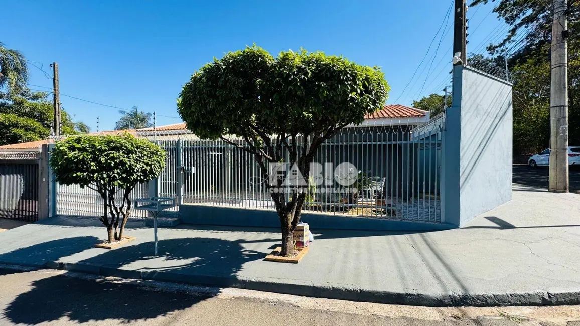 Foto 3 de Casa com 3 quartos à venda, 300m2 em Jardim Nazareth, Sao Jose Do Rio Preto - SP