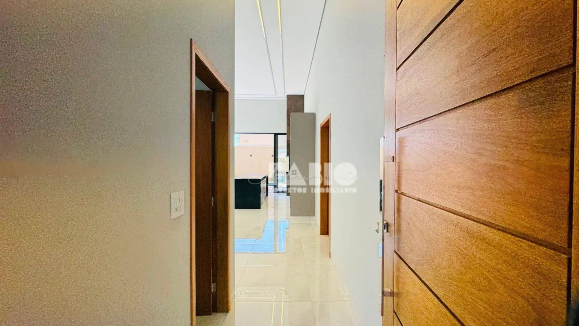 Foto 6 de Casa de Condomínio com 3 quartos à venda, 253m2 em Mirassol - SP