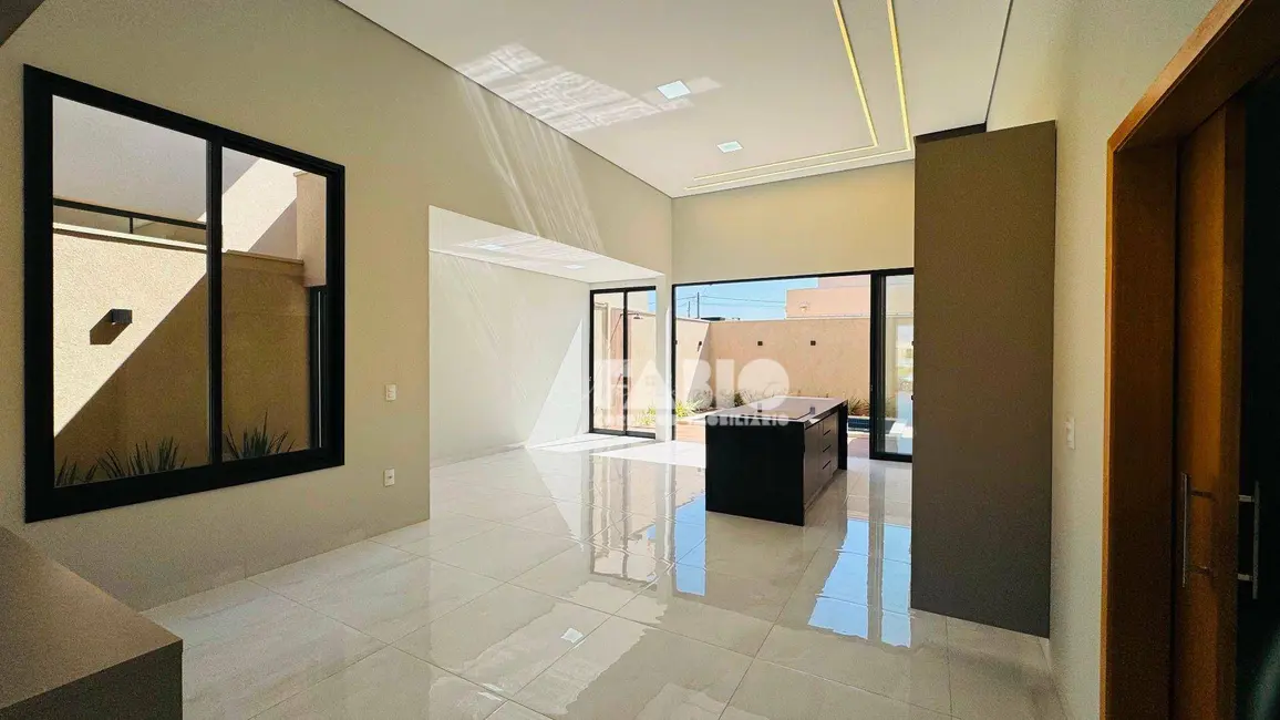 Foto 8 de Casa de Condomínio com 3 quartos à venda, 253m2 em Mirassol - SP