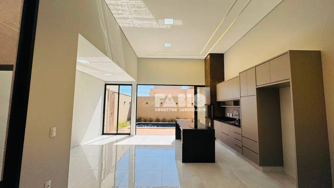 Foto 9 de Casa de Condomínio com 3 quartos à venda, 253m2 em Mirassol - SP