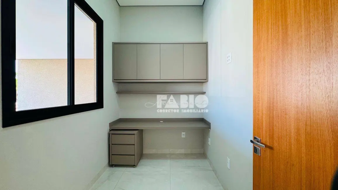 Foto 7 de Casa de Condomínio com 3 quartos à venda, 253m2 em Mirassol - SP