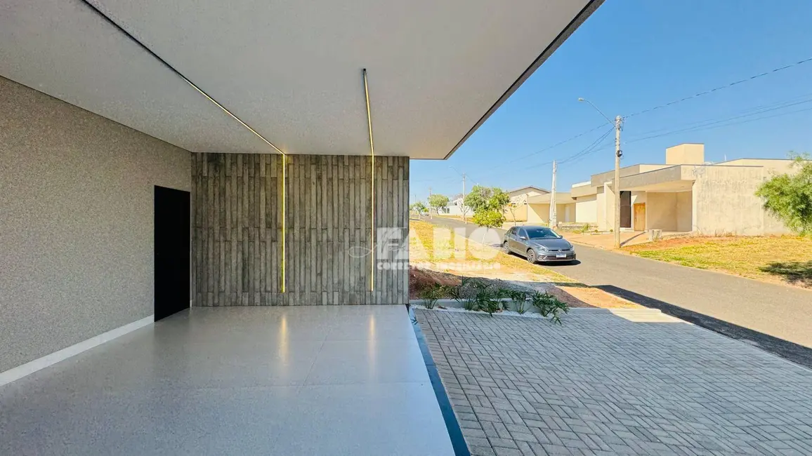 Foto 7 de Casa de Condomínio com 3 quartos à venda, 253m2 em Bady Bassitt - SP