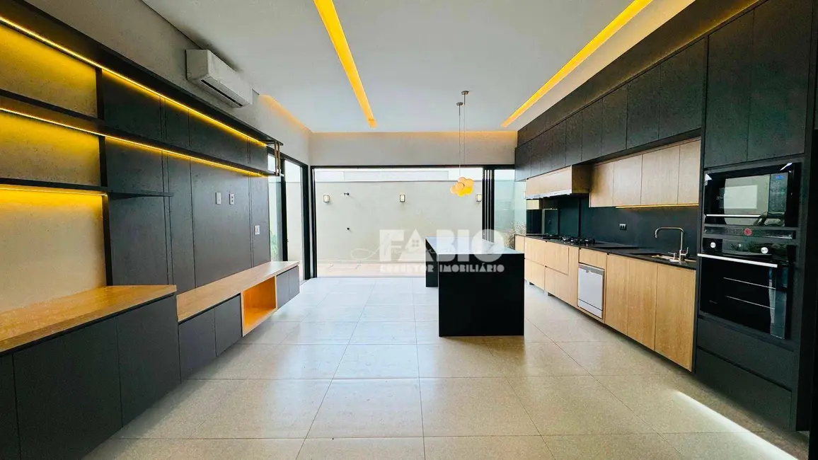 Foto 1 de Casa de Condomínio com 3 quartos à venda, 264m2 em Sao Jose Do Rio Preto - SP