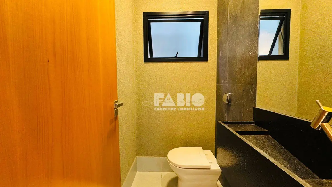 Foto 9 de Casa de Condomínio com 3 quartos à venda, 264m2 em Sao Jose Do Rio Preto - SP