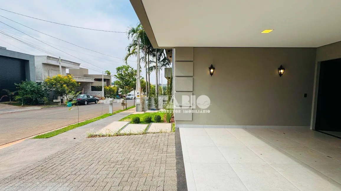 Foto 6 de Casa de Condomínio com 3 quartos à venda, 264m2 em Sao Jose Do Rio Preto - SP
