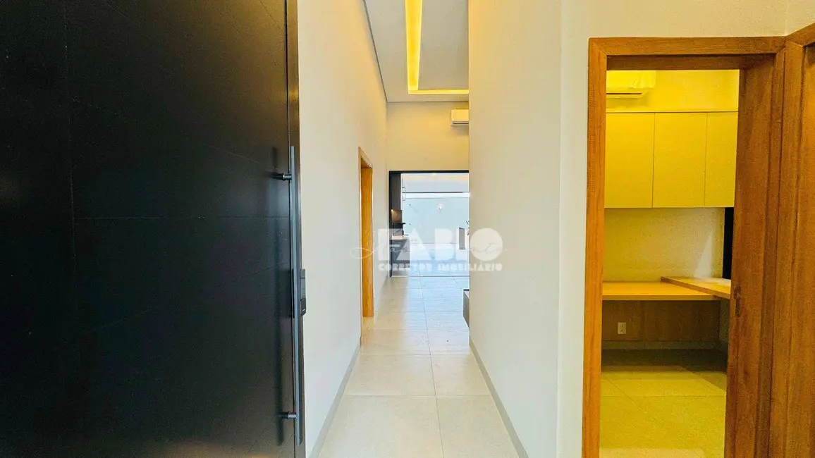 Foto 8 de Casa de Condomínio com 3 quartos à venda, 264m2 em Sao Jose Do Rio Preto - SP