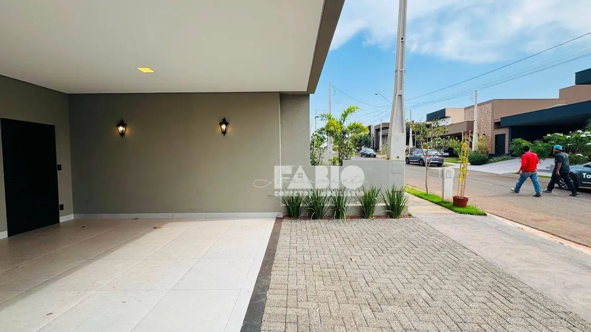 Foto 7 de Casa de Condomínio com 3 quartos à venda, 264m2 em Sao Jose Do Rio Preto - SP