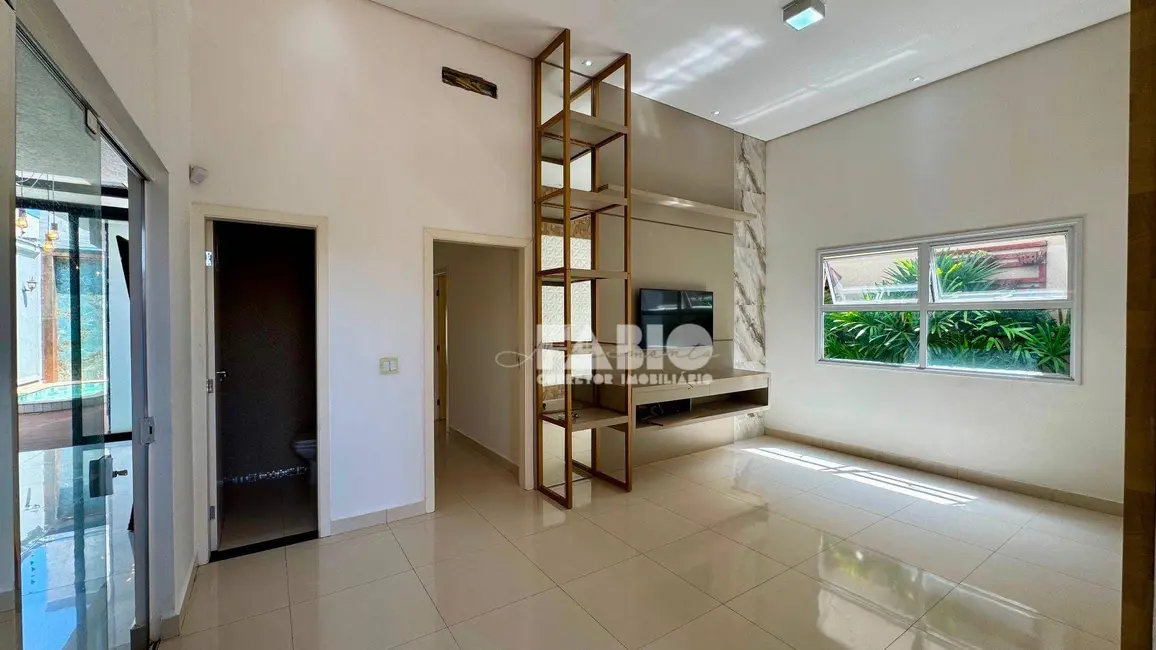 Foto 9 de Casa com 3 quartos à venda, 242m2 em Sao Jose Do Rio Preto - SP