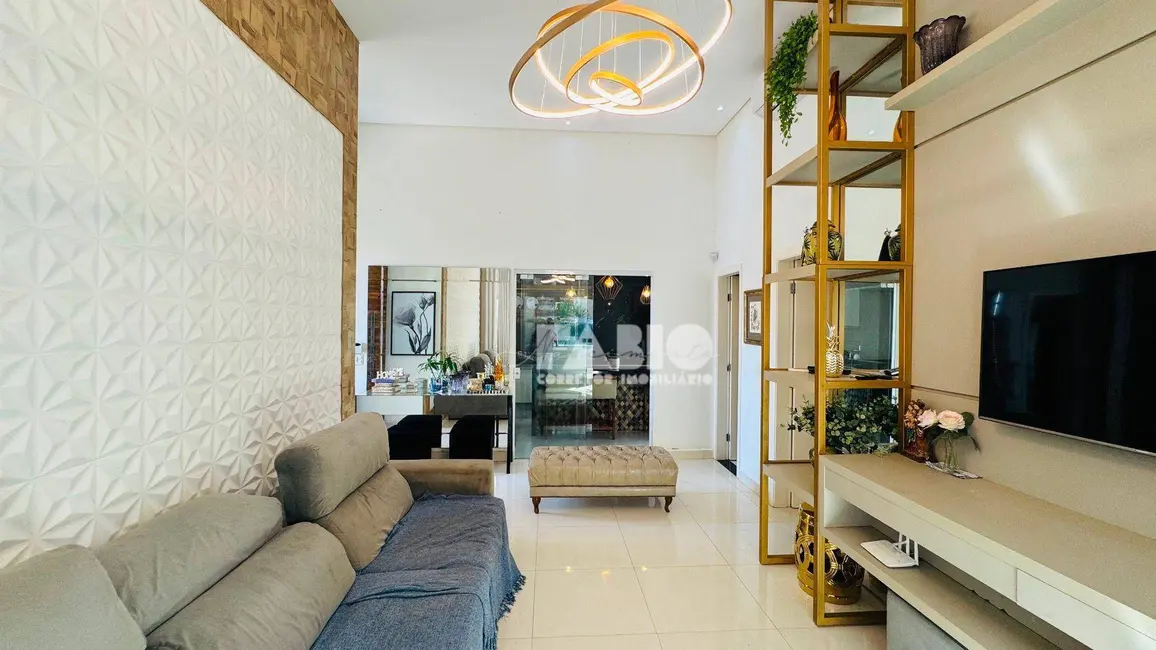 Casa com 3 quartos à venda, 242m2 em Sao Jose Do Rio Preto - SP - imagem 8 Foto 8 de Casa com 3 quartos à venda, 242m2 em Sao Jose Do Rio Preto - SP