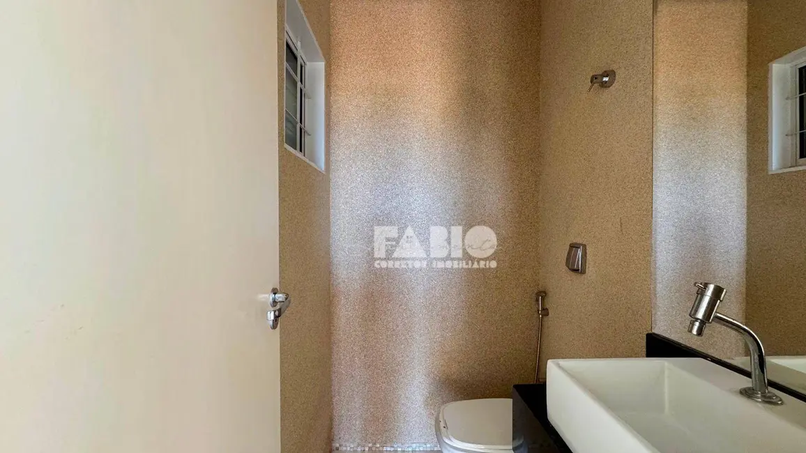 Foto 8 de Casa com 3 quartos à venda, 242m2 em Sao Jose Do Rio Preto - SP