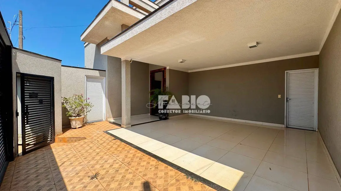 Foto 5 de Casa com 3 quartos à venda, 242m2 em Sao Jose Do Rio Preto - SP