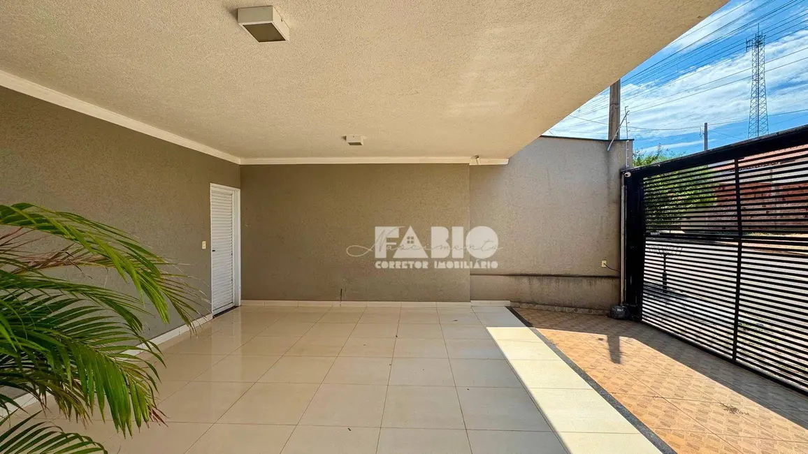 Foto 4 de Casa com 3 quartos à venda, 242m2 em Sao Jose Do Rio Preto - SP