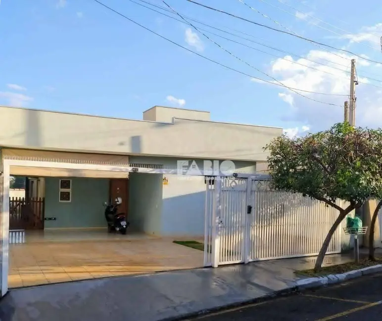 Foto 2 de Casa com 2 quartos à venda, 212m2 em Vila Goyos, Sao Jose Do Rio Preto - SP