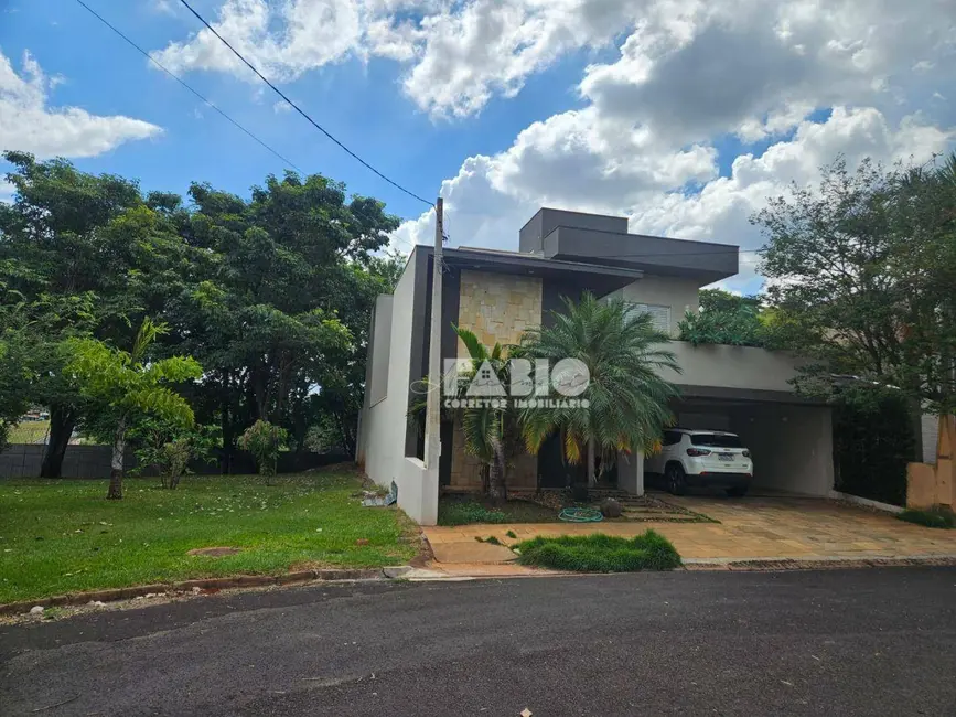 Foto 1 de Sobrado com 3 quartos à venda, 275m2 em Residencial Village Damha Rio Preto II, Sao Jose Do Rio Preto - SP