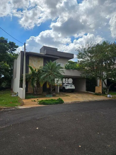 Foto 2 de Sobrado com 3 quartos à venda, 275m2 em Residencial Village Damha Rio Preto II, Sao Jose Do Rio Preto - SP