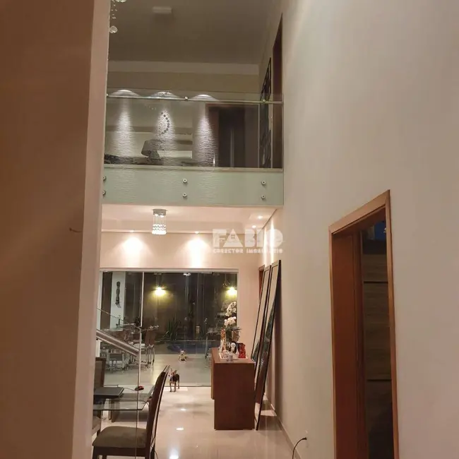 Sobrado com 3 quartos à venda, 275m2 em Residencial Village Damha Rio Preto II, Sao Jose Do Rio Preto - SP - imagem 6 Foto 6 de Sobrado com 3 quartos à venda, 275m2 em Residencial Village Damha Rio Preto II, Sao Jose Do Rio Preto - SP