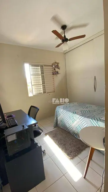 Foto 7 de Casa de Condomínio com 2 quartos à venda, 115m2 em Vila Borguese, Sao Jose Do Rio Preto - SP