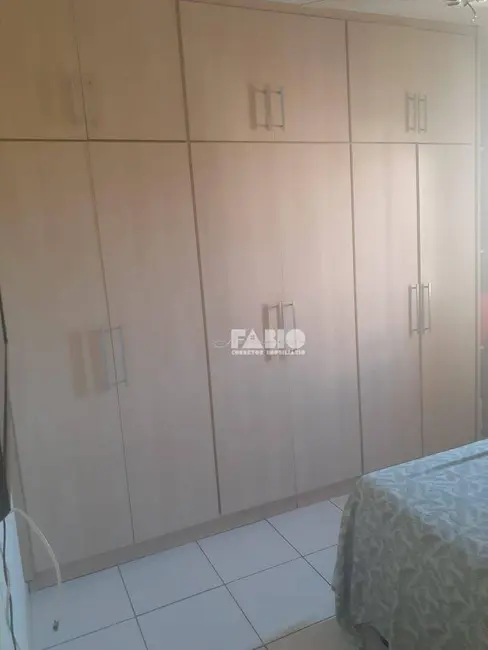Foto 4 de Casa de Condomínio com 2 quartos à venda, 115m2 em Vila Borguese, Sao Jose Do Rio Preto - SP