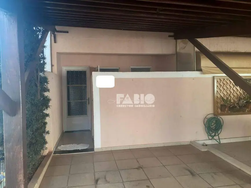 Foto 2 de Casa de Condomínio com 2 quartos à venda, 115m2 em Vila Borguese, Sao Jose Do Rio Preto - SP