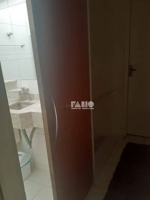 Foto 9 de Casa de Condomínio com 2 quartos à venda, 115m2 em Vila Borguese, Sao Jose Do Rio Preto - SP