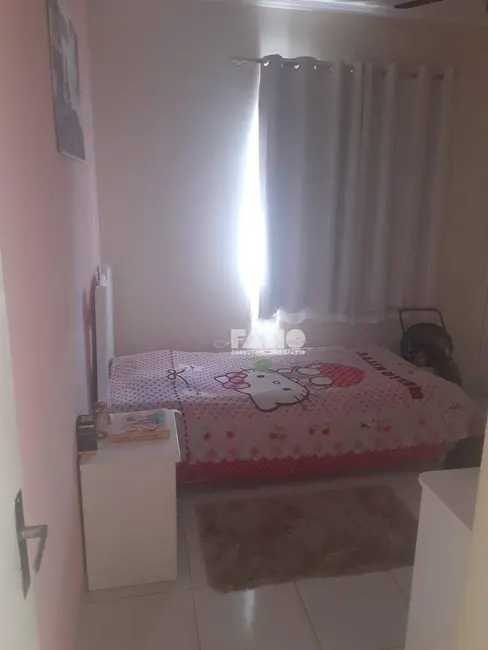 Foto 8 de Casa de Condomínio com 2 quartos à venda, 115m2 em Vila Borguese, Sao Jose Do Rio Preto - SP